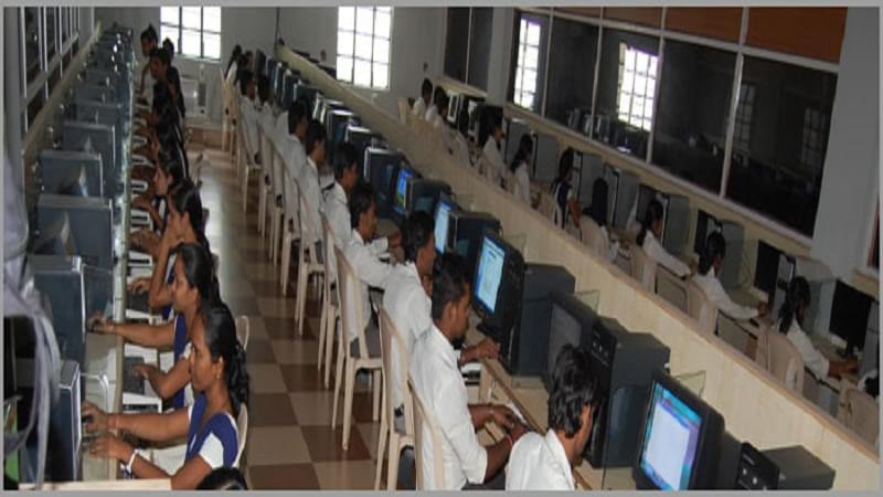 Dr. Ambedkar Memorial Institute of Information Technology and Management Science Rourkela Facilities photo 3